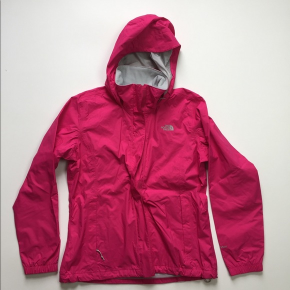 The North Face Jackets & Blazers - North Face Hyvent Jacket Shell